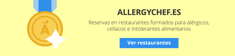 allergychef restaurantes celiacos alergicos intolerantes registro post 252 Celíaco e intolerante a la lactosa a la vez ¿Por qué?