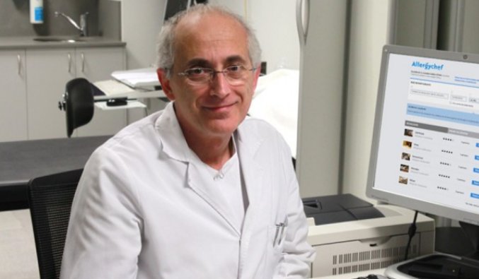 Entrevistamos al Dr.Fernandez Banares – Experto en Celiaquia