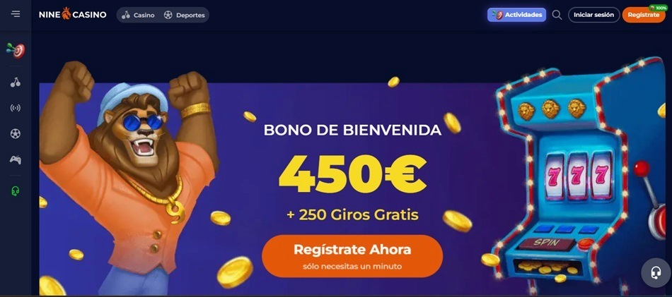 Ninecasino